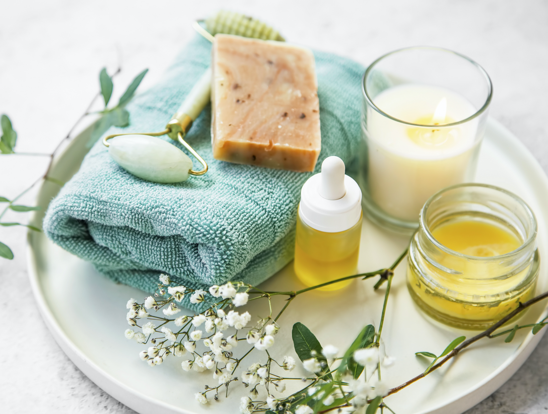 Skin Care Products: A Hazard to Your Skin?