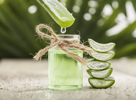 Have You Tried Aloe Vera For Eczema?