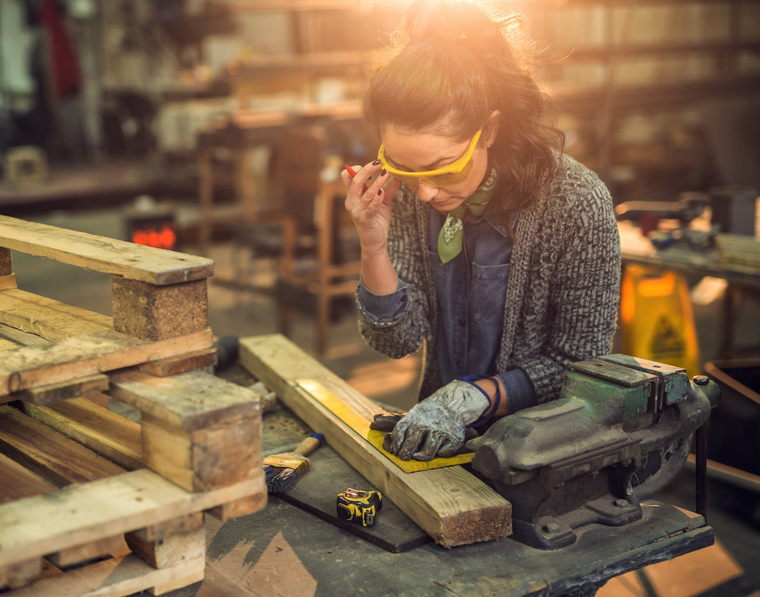 Say Goodbye to Construction Hands