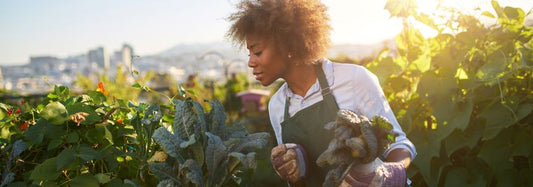 A Revolutionary Barrier Hand Cream for Gardeners Worth a Try