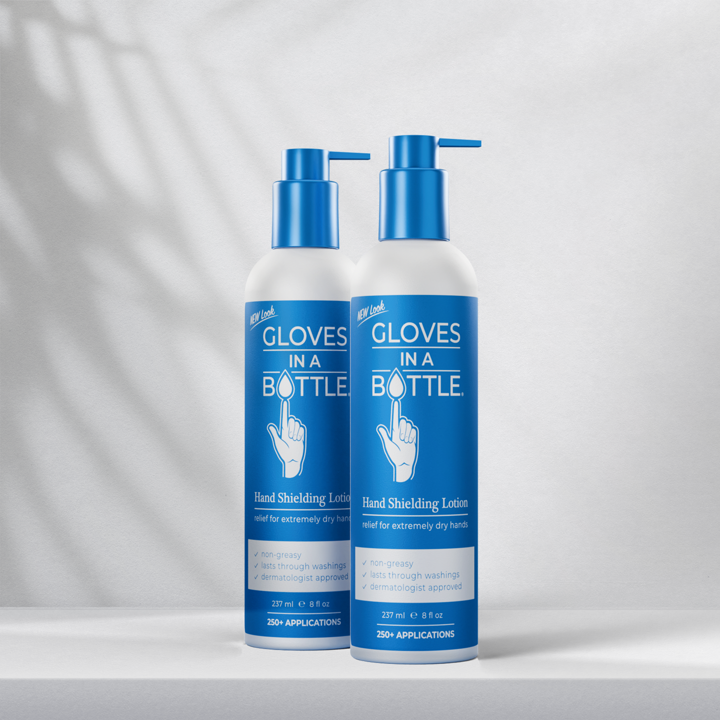 Gloves In A Bottle Shielding Lotion 16 Oz Bottle