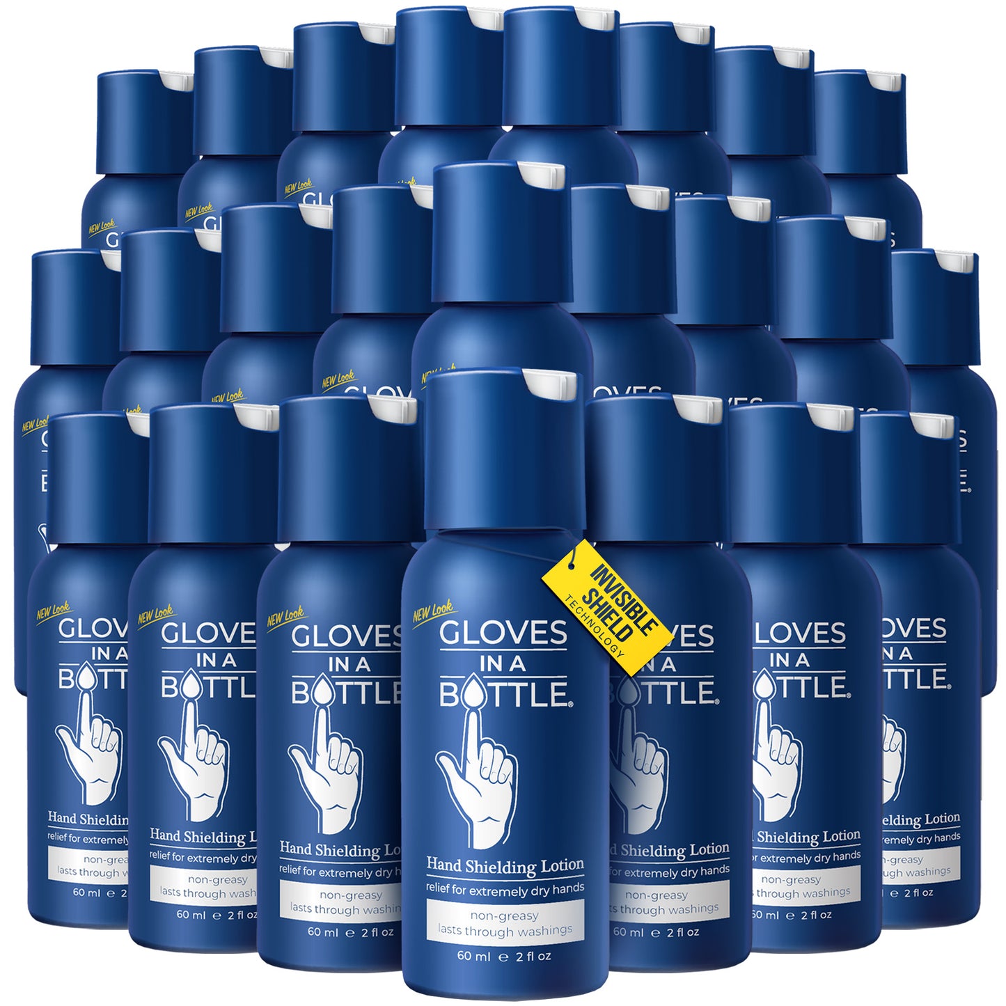 Gloves In A Bottle Shielding Lotion 2 Oz Bottle Value Pack