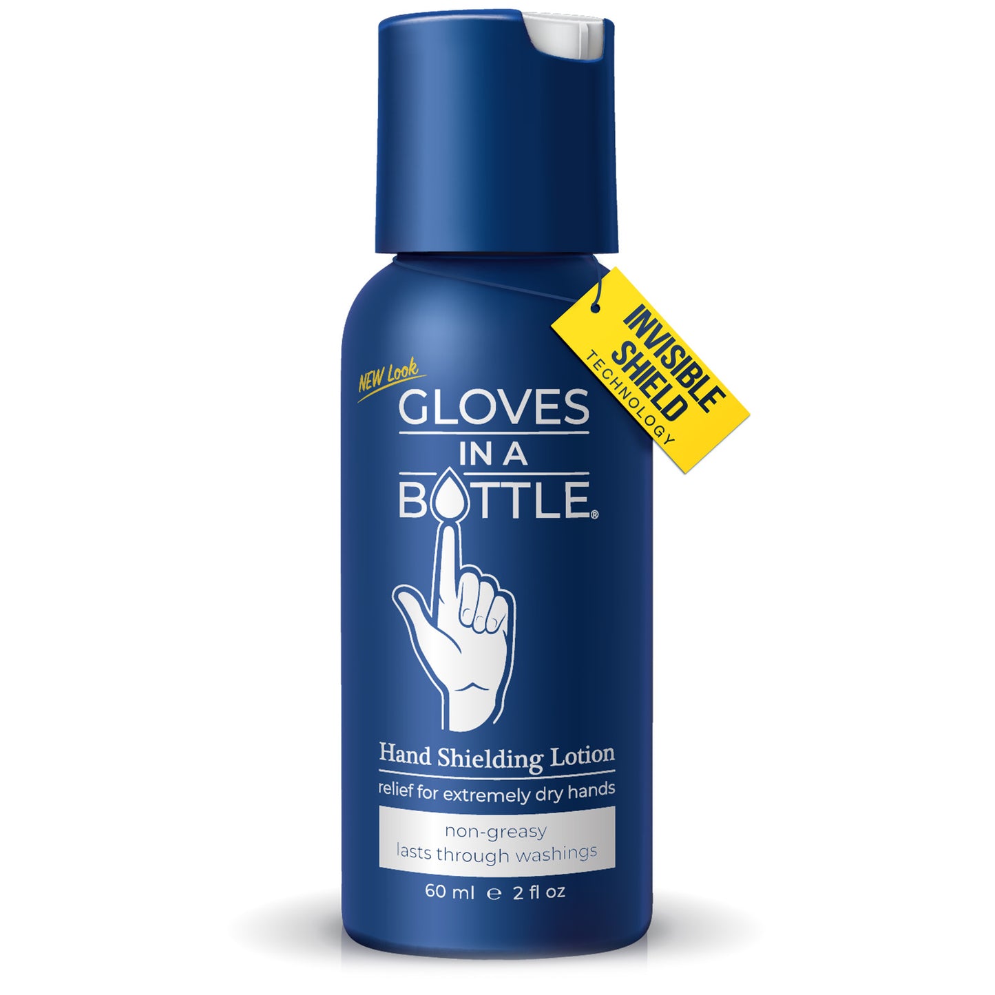 Gloves In A Bottle Shielding Lotion 2 Oz Bottle