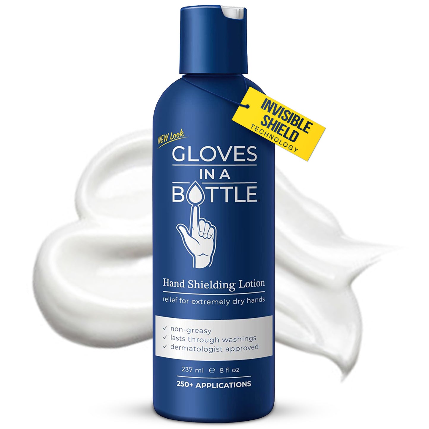 Gloves In A Bottle Shielding Lotion 8 Oz Bottle