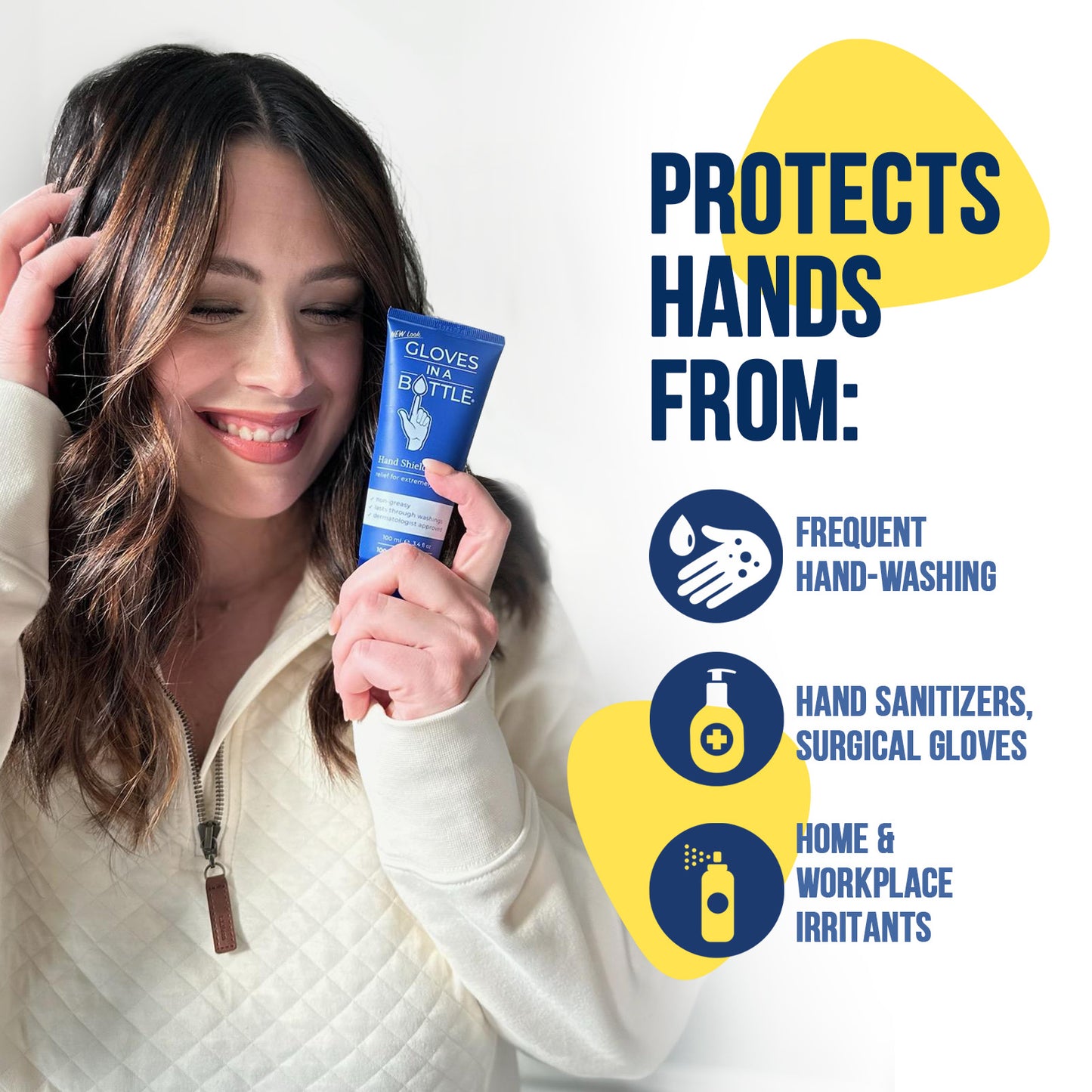 Gloves In A Bottle "Shield Your Skin" Kit (Brad's Deals Only)