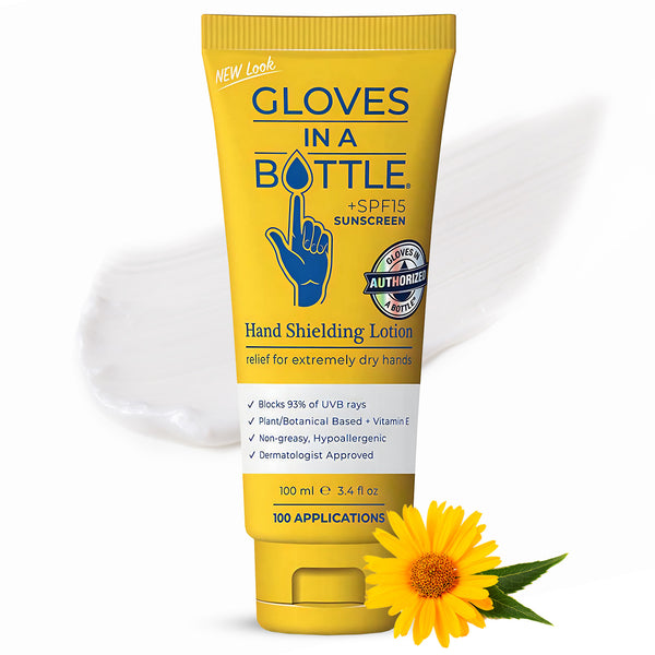 Gloves in a Bottle Moisturizer