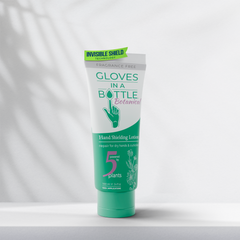 New Gloves In A Bottle Botanical Shielding Lotion 3.4 Oz Tube