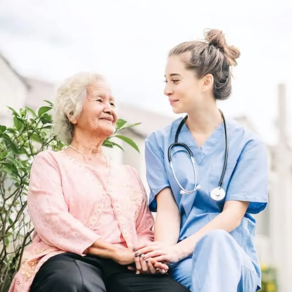 hand lotion for nurses