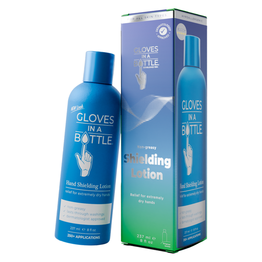 Gloves In A Bottle Shielding Lotion 8 Oz Bottle