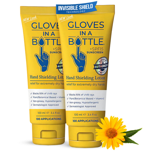 Gloves in a Bottle Shielding Lotion 240ml Reviews 2024