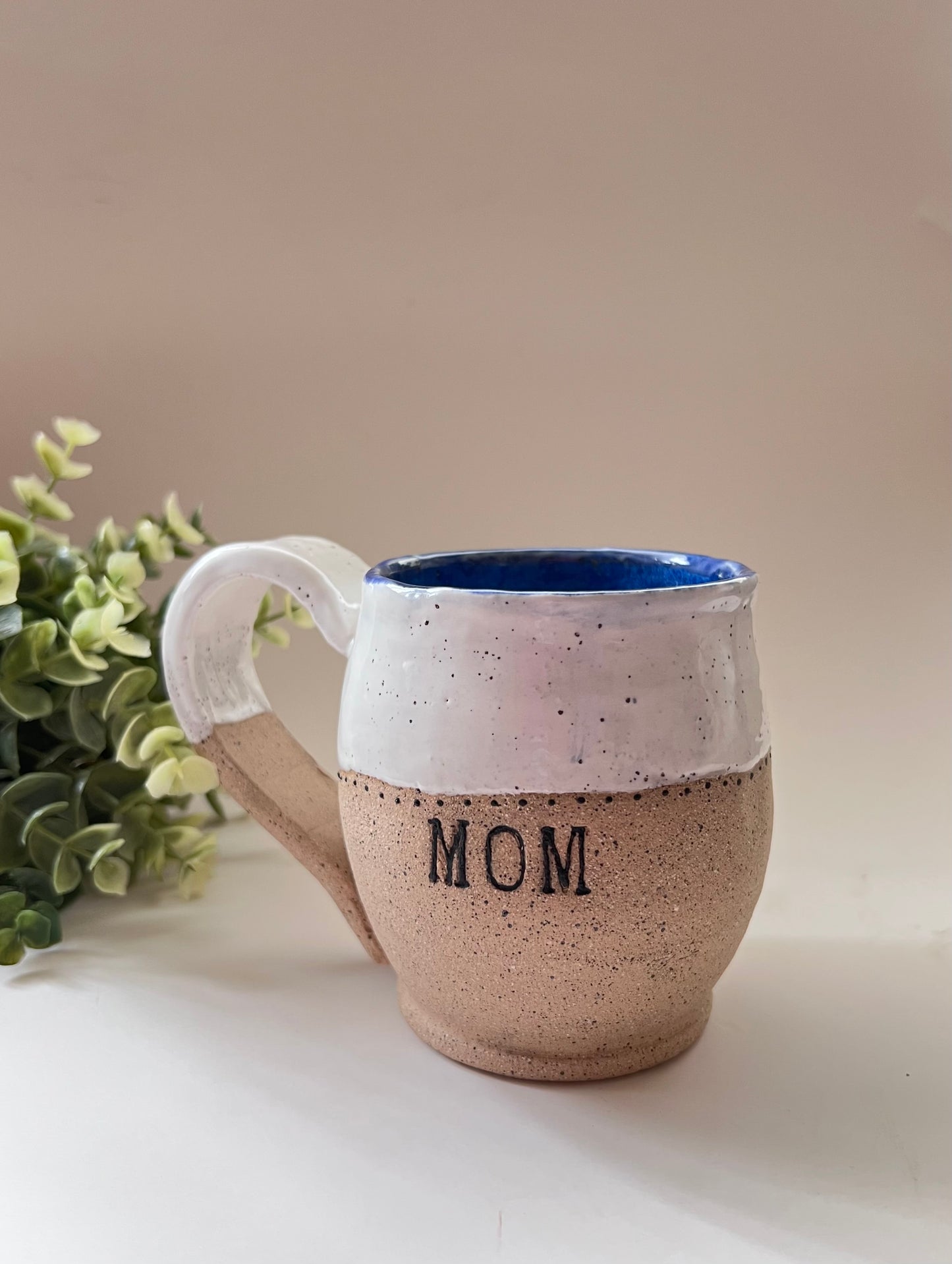 Mothers Day Collaboration: @the.quirkypotter Mug Gift Set